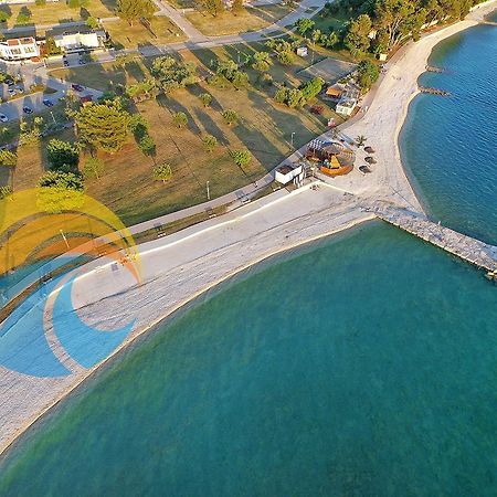 Apartments Milio 1105 Fažana Εξωτερικό φωτογραφία