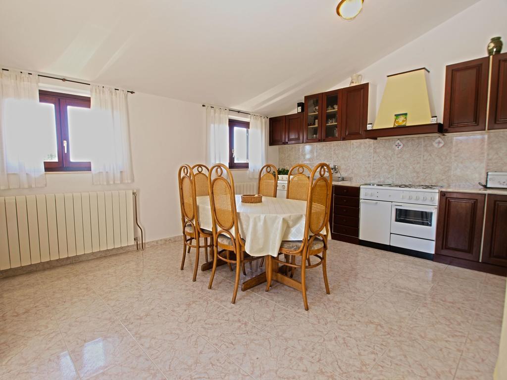 Apartments Milio 1105 Fažana Εξωτερικό φωτογραφία