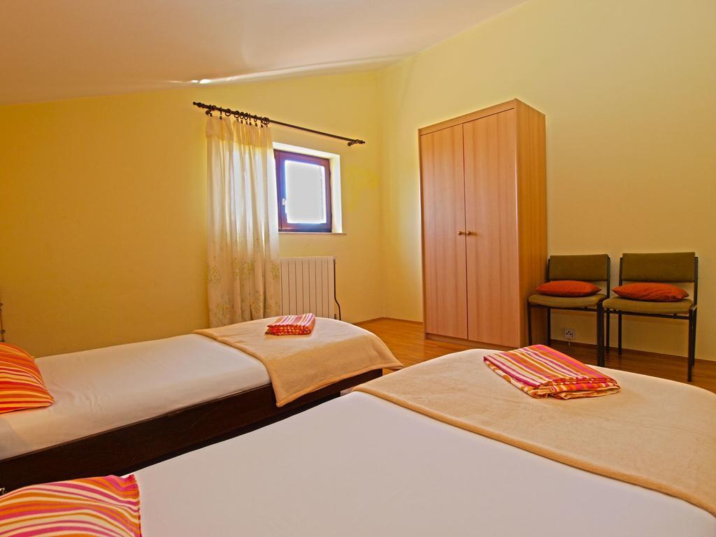 Apartments Milio 1105 Fažana Εξωτερικό φωτογραφία