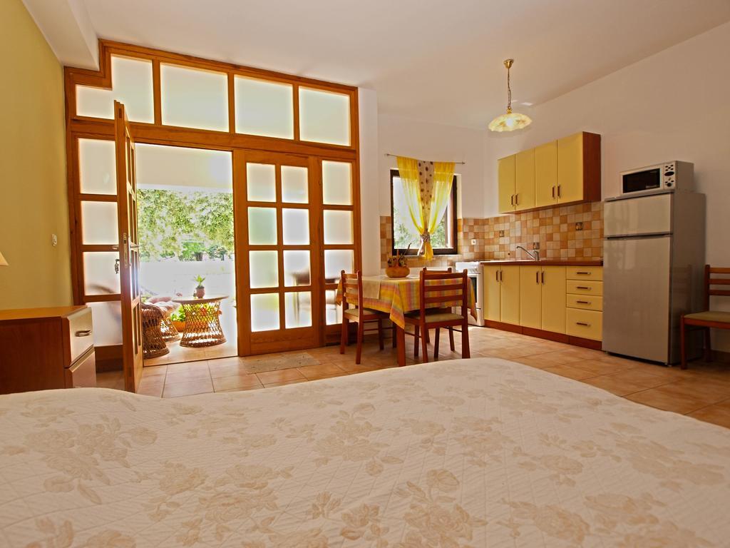 Apartments Milio 1105 Fažana Εξωτερικό φωτογραφία