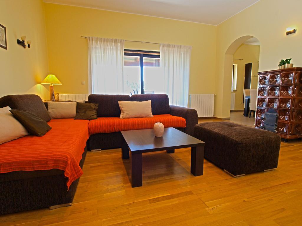 Apartments Milio 1105 Fažana Εξωτερικό φωτογραφία