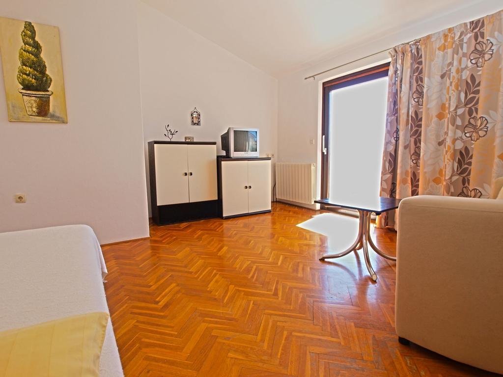 Apartments Milio 1105 Fažana Εξωτερικό φωτογραφία
