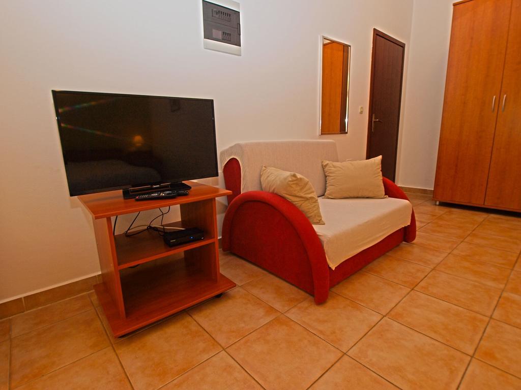 Apartments Milio 1105 Fažana Εξωτερικό φωτογραφία