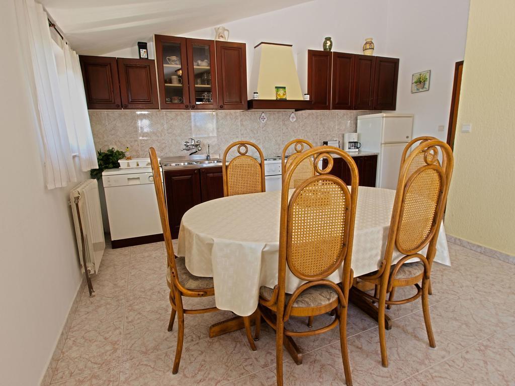 Apartments Milio 1105 Fažana Εξωτερικό φωτογραφία