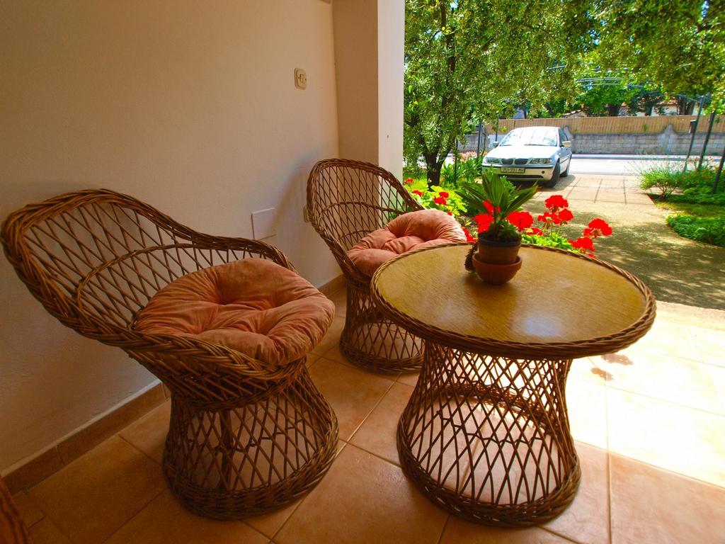 Apartments Milio 1105 Fažana Εξωτερικό φωτογραφία
