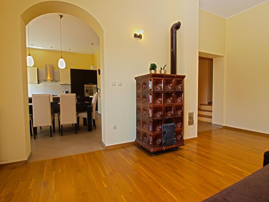 Apartments Milio 1105 Fažana Εξωτερικό φωτογραφία