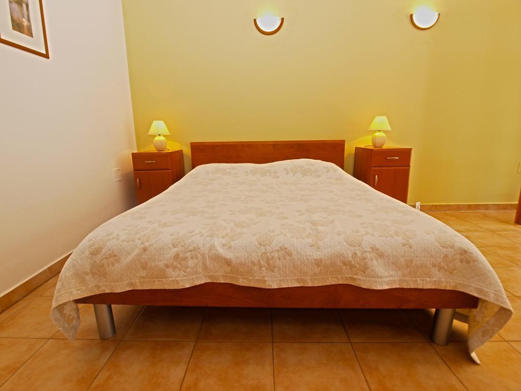 Apartments Milio 1105 Fažana Εξωτερικό φωτογραφία