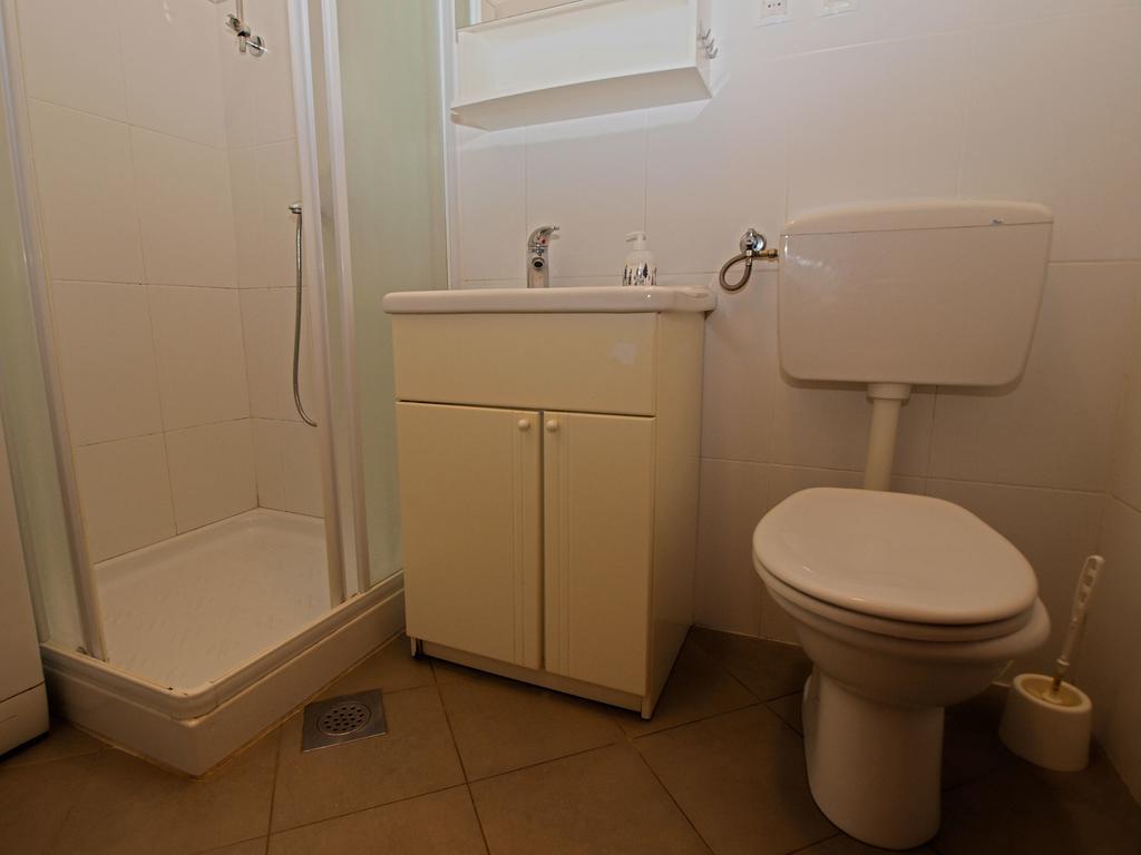 Apartments Milio 1105 Fažana Εξωτερικό φωτογραφία