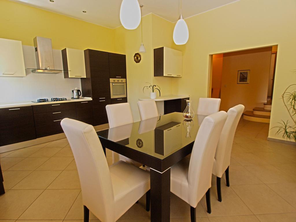 Apartments Milio 1105 Fažana Εξωτερικό φωτογραφία