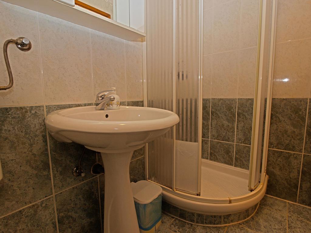 Apartments Milio 1105 Fažana Εξωτερικό φωτογραφία