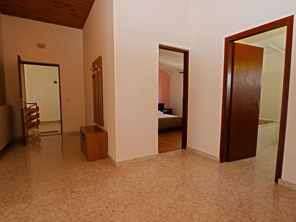 Apartments Milio 1105 Fažana Εξωτερικό φωτογραφία