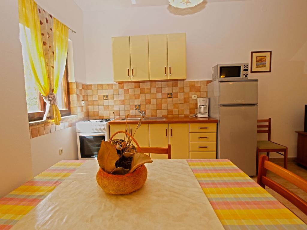 Apartments Milio 1105 Fažana Εξωτερικό φωτογραφία