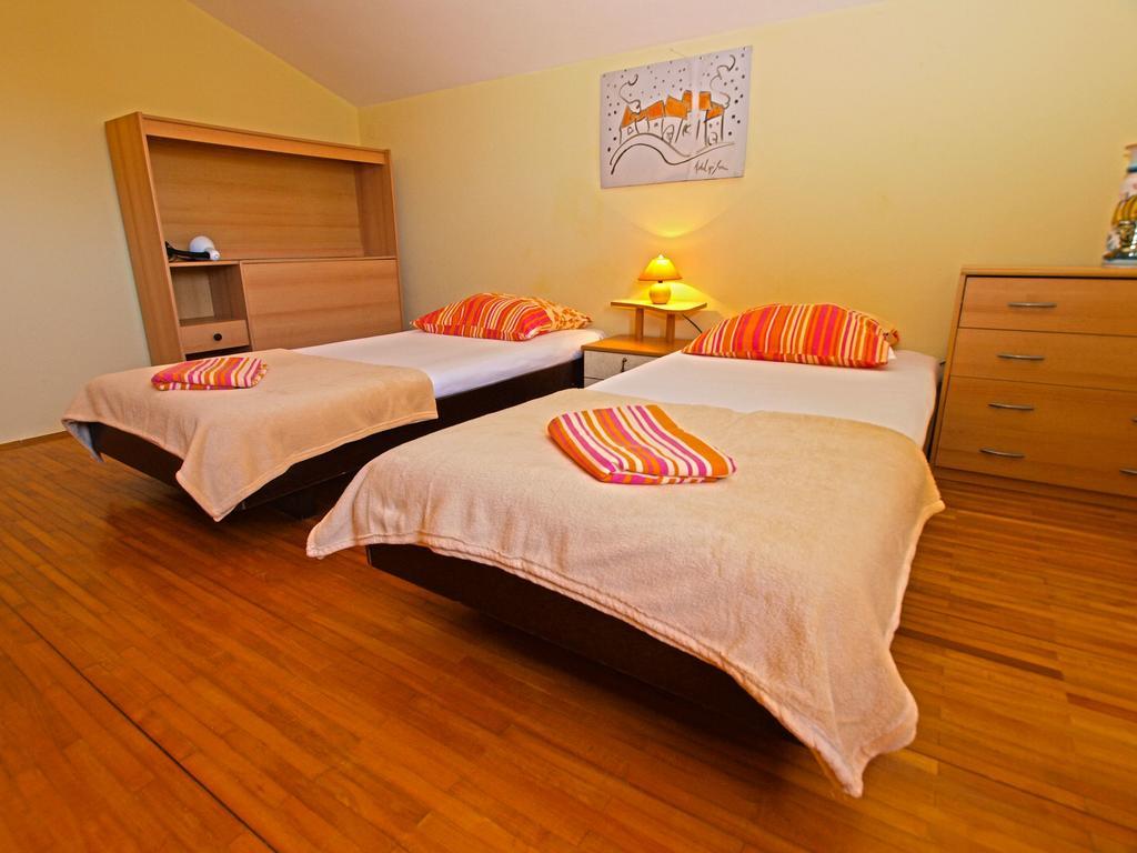 Apartments Milio 1105 Fažana Εξωτερικό φωτογραφία