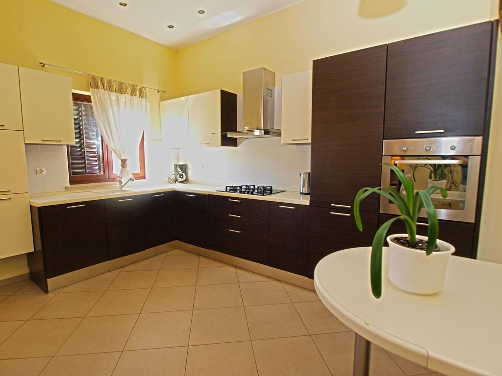Apartments Milio 1105 Fažana Εξωτερικό φωτογραφία