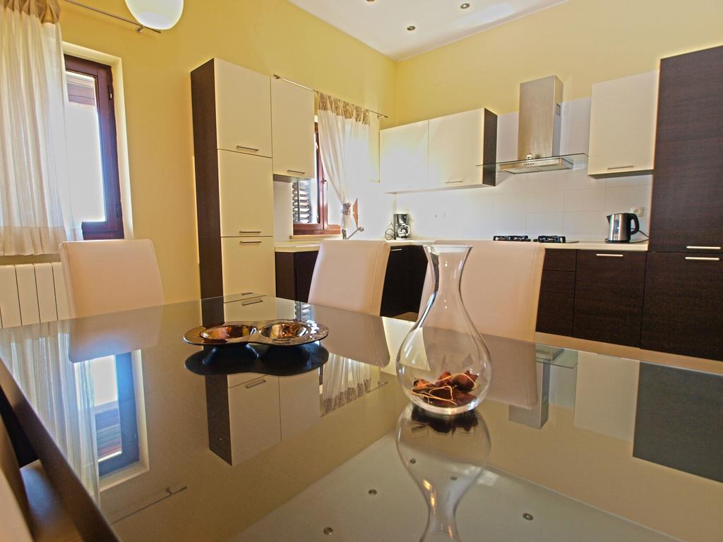 Apartments Milio 1105 Fažana Εξωτερικό φωτογραφία