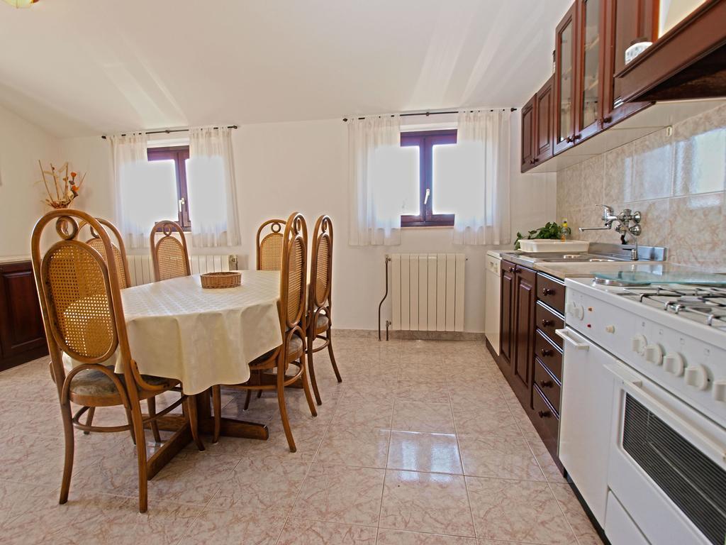 Apartments Milio 1105 Fažana Εξωτερικό φωτογραφία