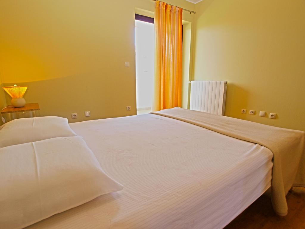 Apartments Milio 1105 Fažana Εξωτερικό φωτογραφία