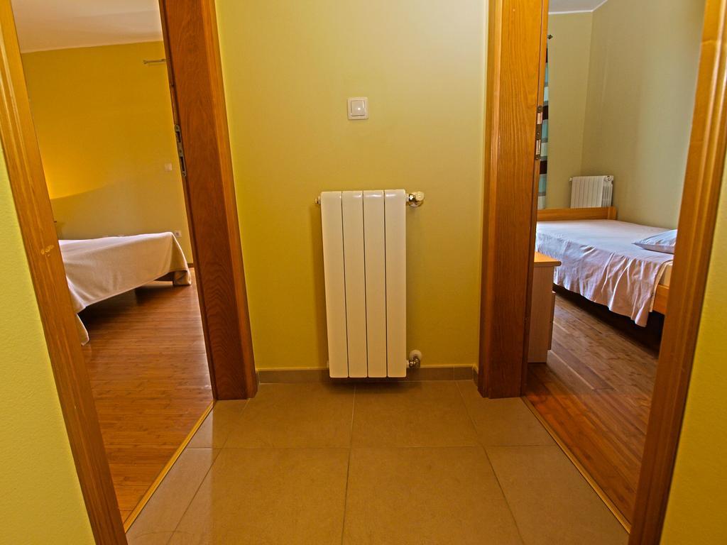 Apartments Milio 1105 Fažana Εξωτερικό φωτογραφία