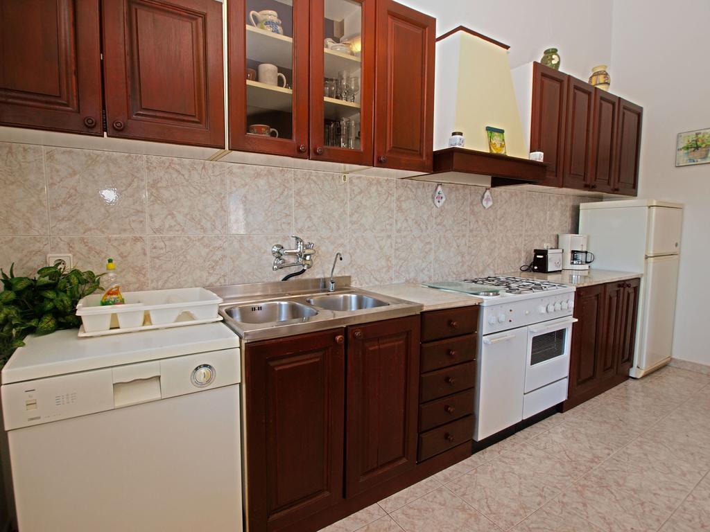Apartments Milio 1105 Fažana Εξωτερικό φωτογραφία