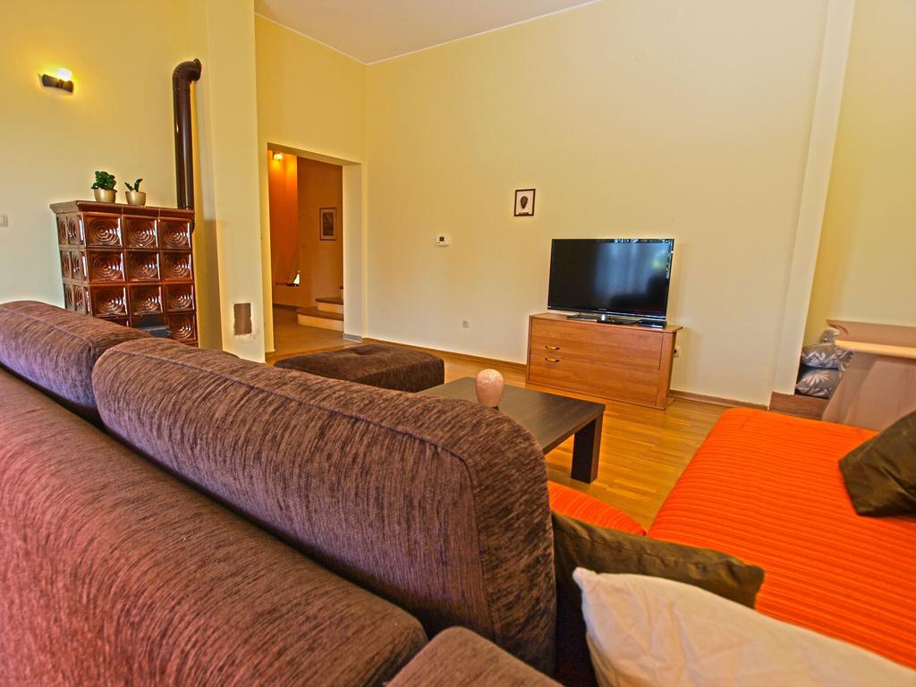 Apartments Milio 1105 Fažana Εξωτερικό φωτογραφία