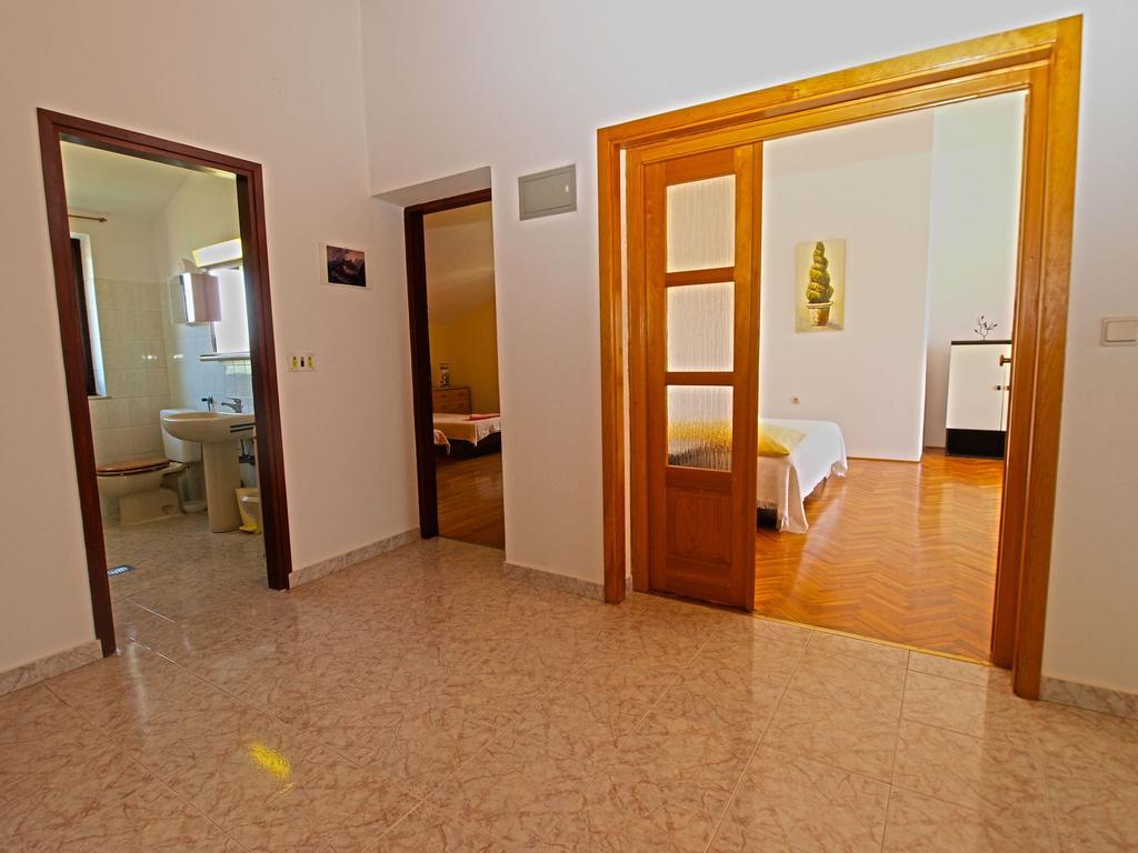 Apartments Milio 1105 Fažana Εξωτερικό φωτογραφία