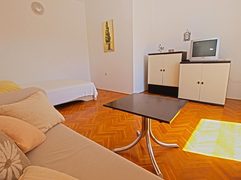 Apartments Milio 1105 Fažana Εξωτερικό φωτογραφία