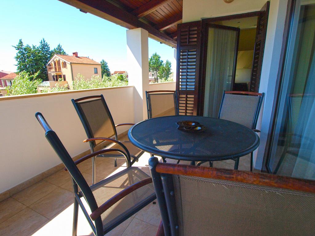 Apartments Milio 1105 Fažana Εξωτερικό φωτογραφία