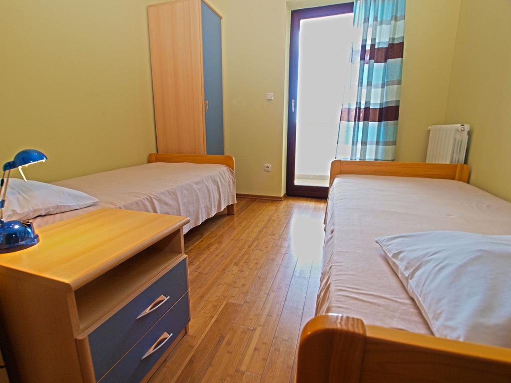 Apartments Milio 1105 Fažana Εξωτερικό φωτογραφία