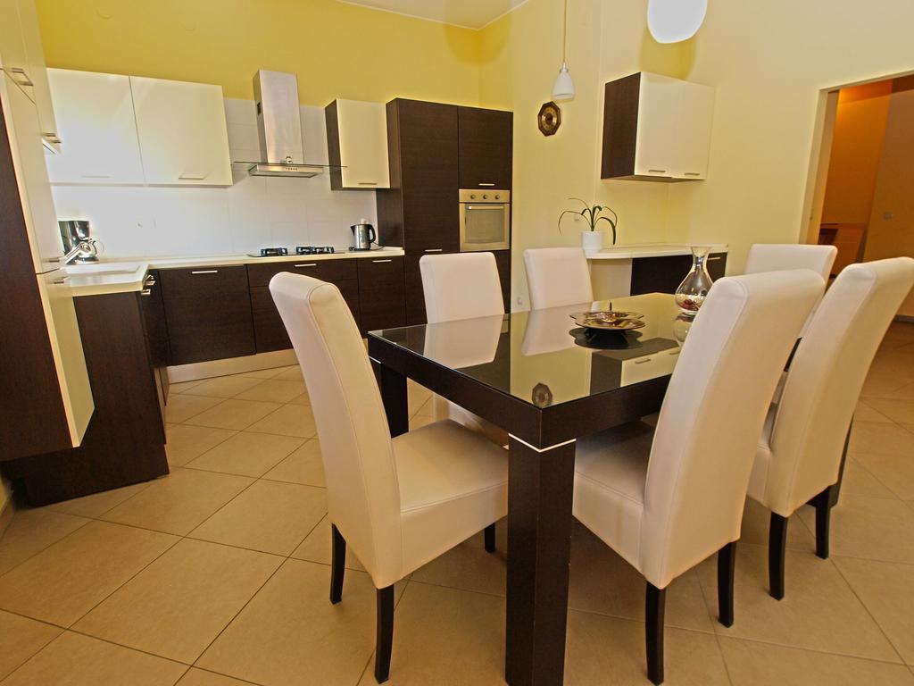 Apartments Milio 1105 Fažana Εξωτερικό φωτογραφία