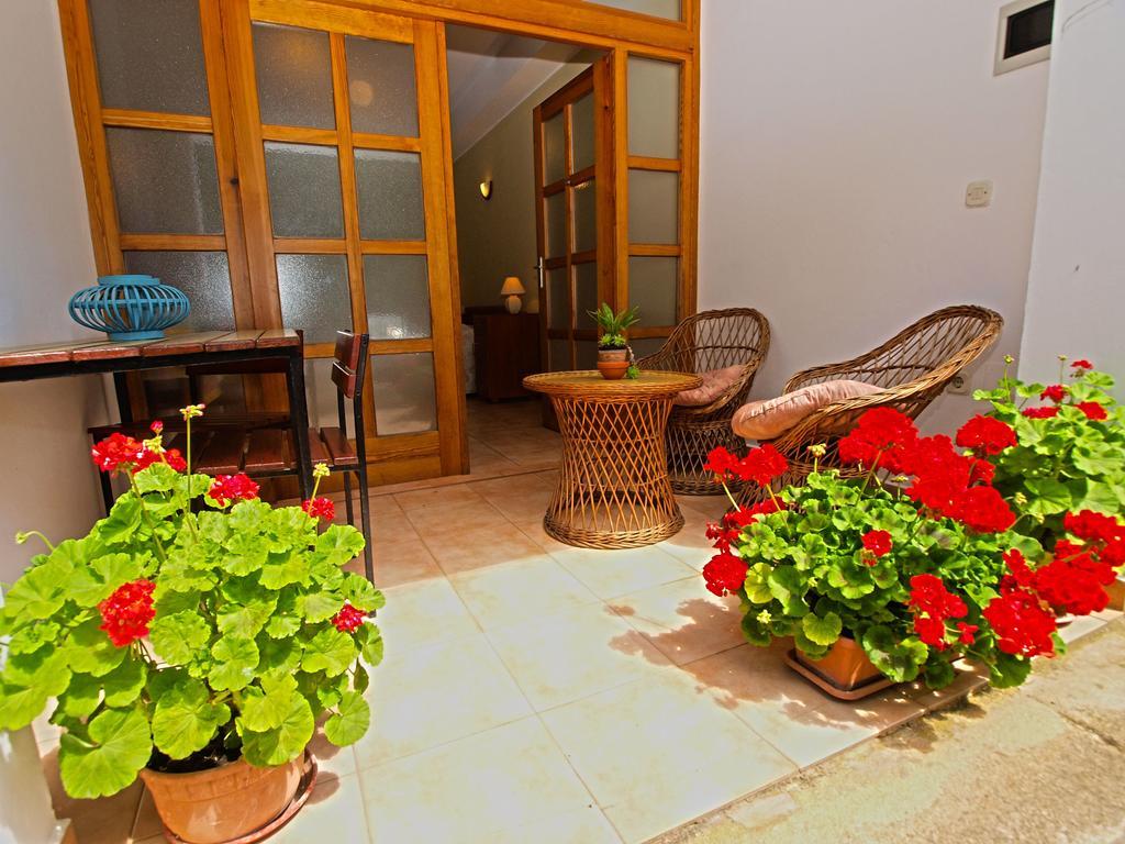 Apartments Milio 1105 Fažana Εξωτερικό φωτογραφία