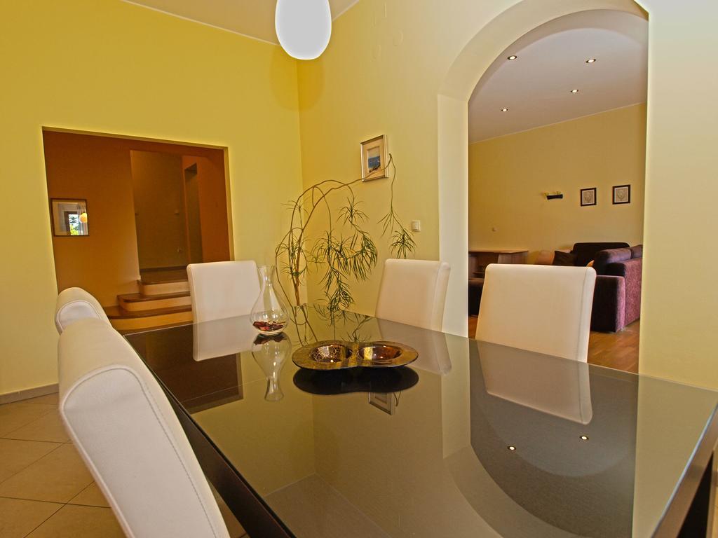Apartments Milio 1105 Fažana Εξωτερικό φωτογραφία