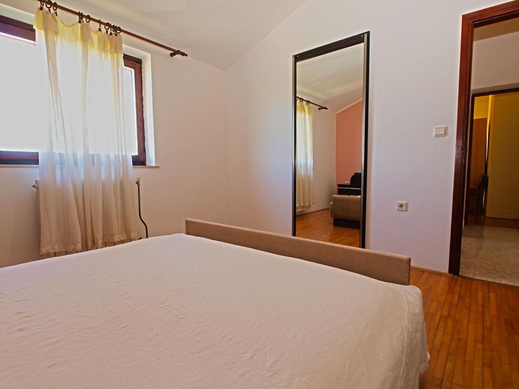 Apartments Milio 1105 Fažana Εξωτερικό φωτογραφία