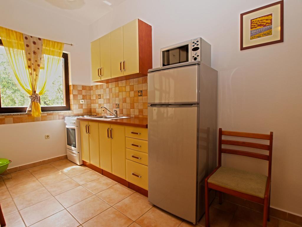 Apartments Milio 1105 Fažana Εξωτερικό φωτογραφία