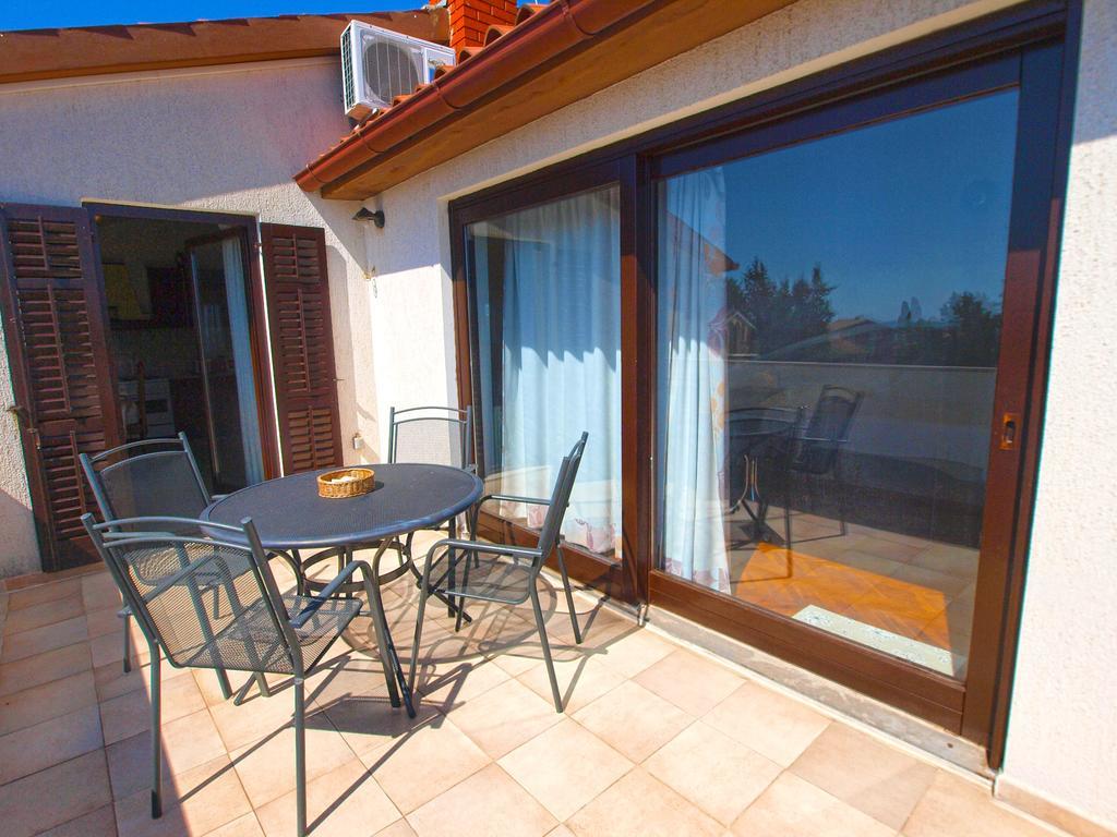 Apartments Milio 1105 Fažana Εξωτερικό φωτογραφία