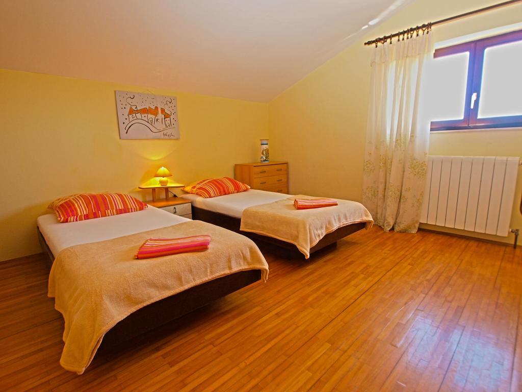 Apartments Milio 1105 Fažana Εξωτερικό φωτογραφία