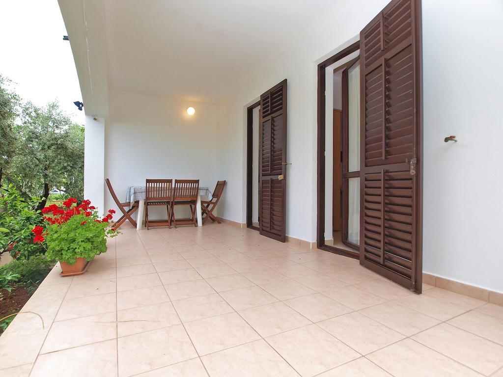 Apartments Milio 1105 Fažana Εξωτερικό φωτογραφία