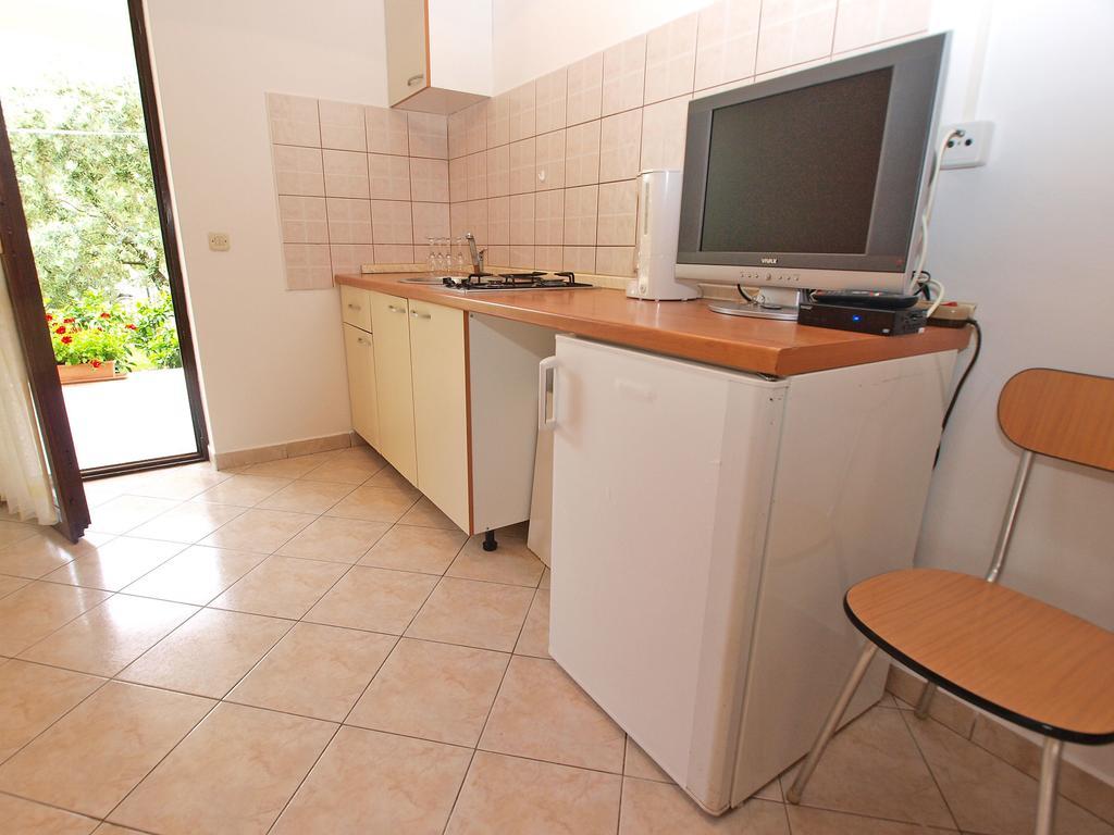 Apartments Milio 1105 Fažana Εξωτερικό φωτογραφία