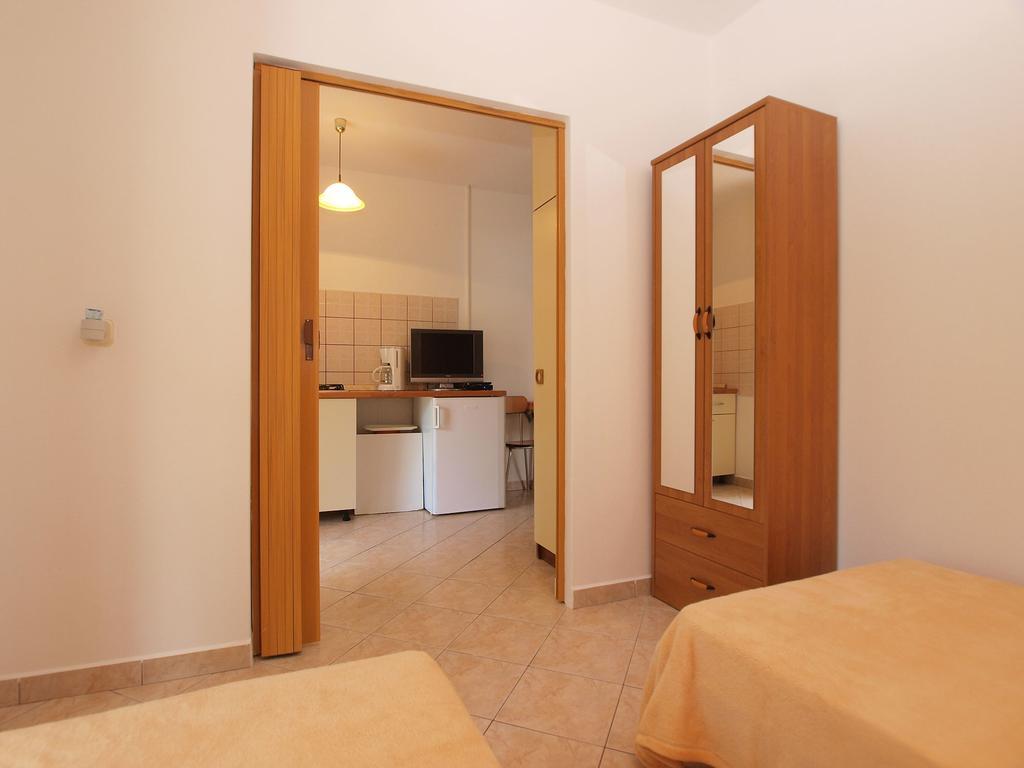 Apartments Milio 1105 Fažana Εξωτερικό φωτογραφία