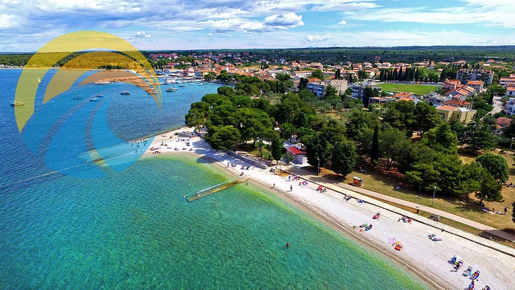 Apartments Milio 1105 Fažana Εξωτερικό φωτογραφία