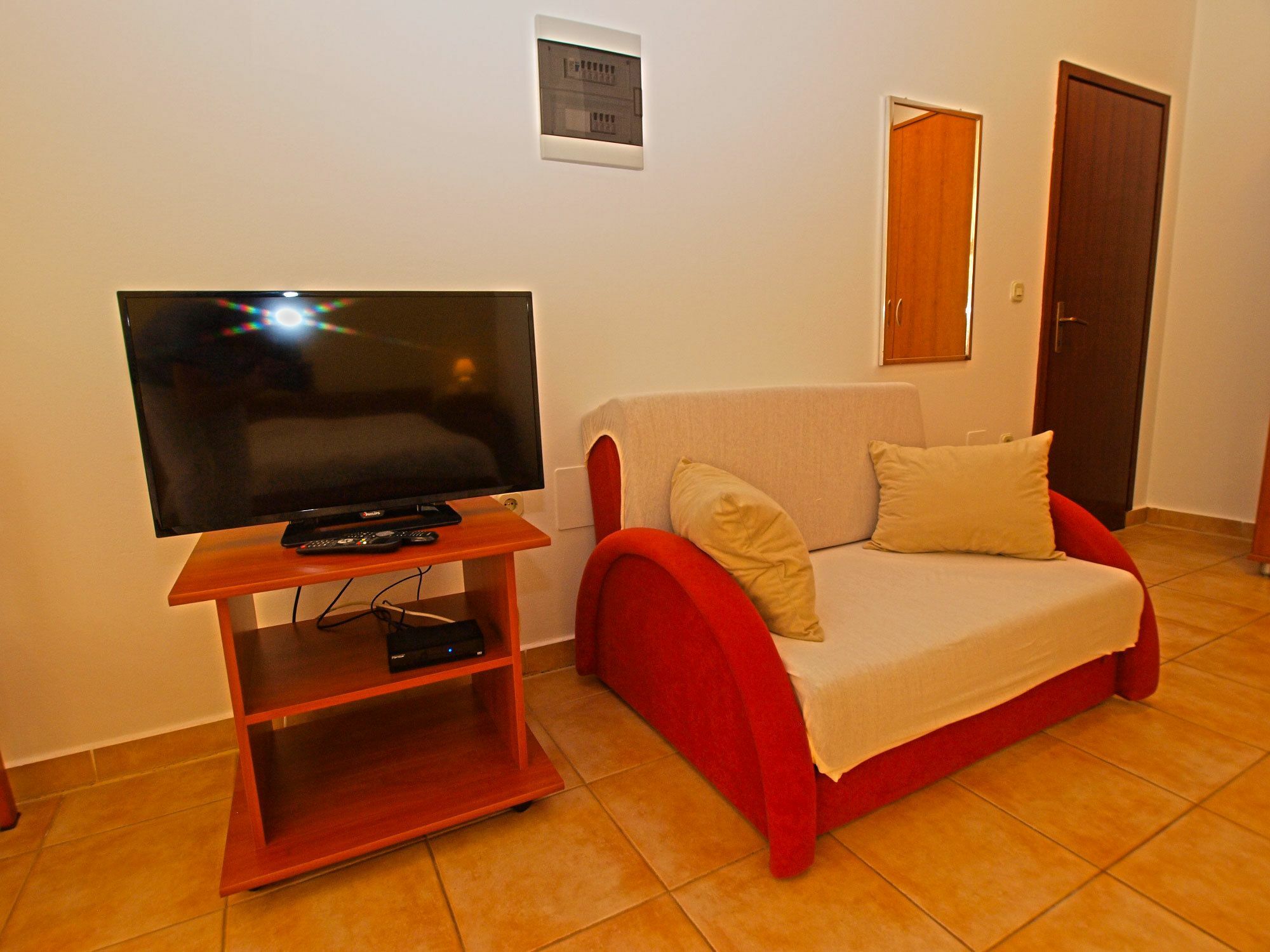 Apartments Milio 1105 Fažana Εξωτερικό φωτογραφία